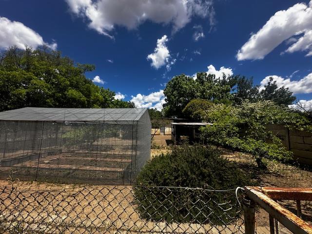 3 Bedroom Property for Sale in Trompsburg Free State